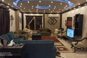 Luxury Duplex 450m 4BR For Familias